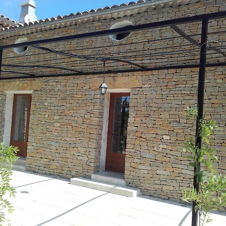 Appartement Domaine L'Oliveraie Le Castellet  Ngoại thất bức ảnh