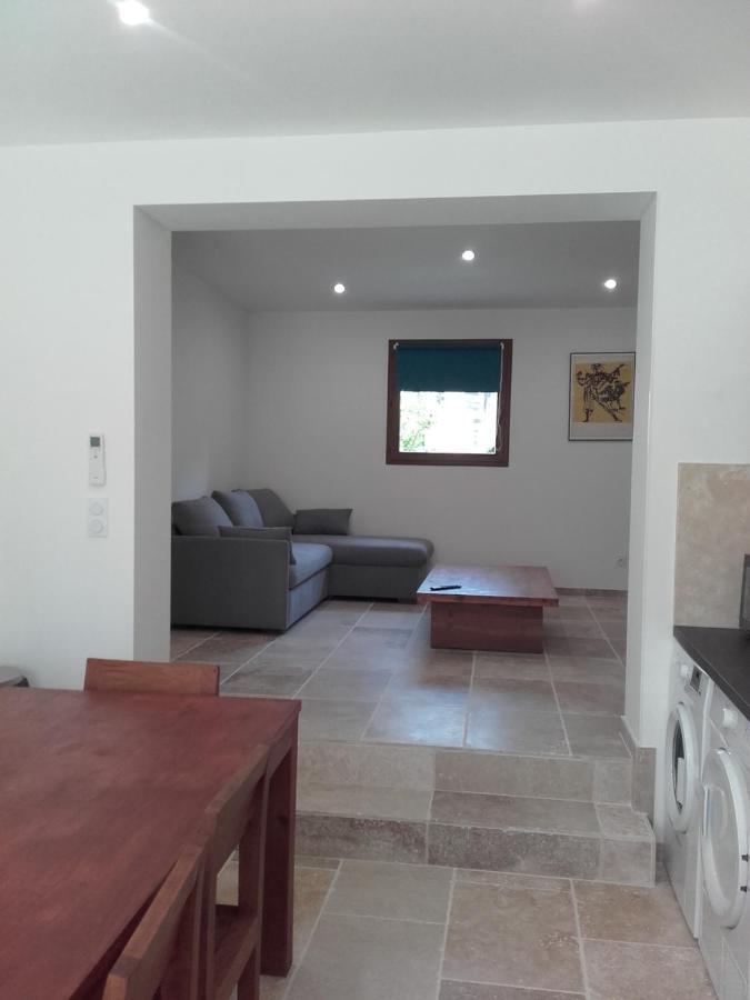 Appartement Domaine L'Oliveraie Le Castellet  Ngoại thất bức ảnh