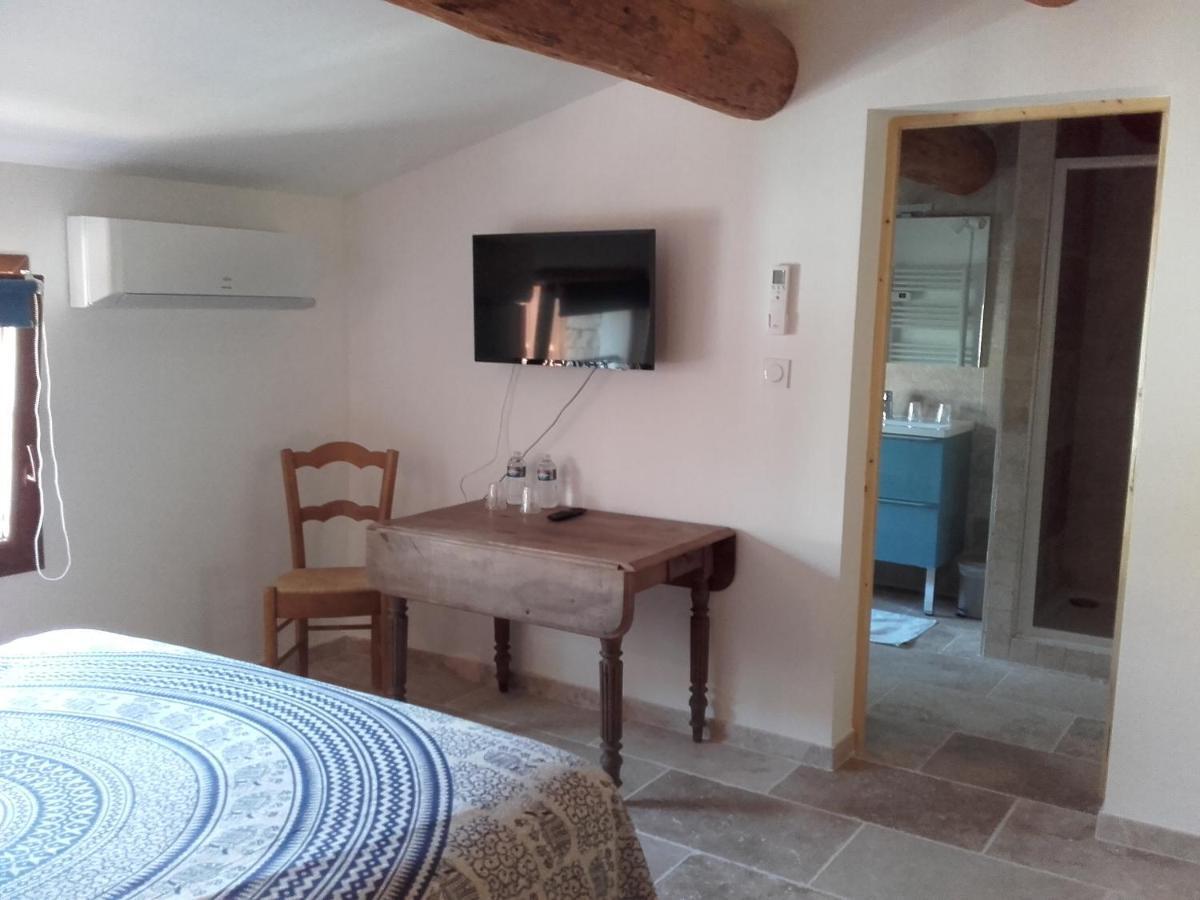 Appartement Domaine L'Oliveraie Le Castellet  Ngoại thất bức ảnh