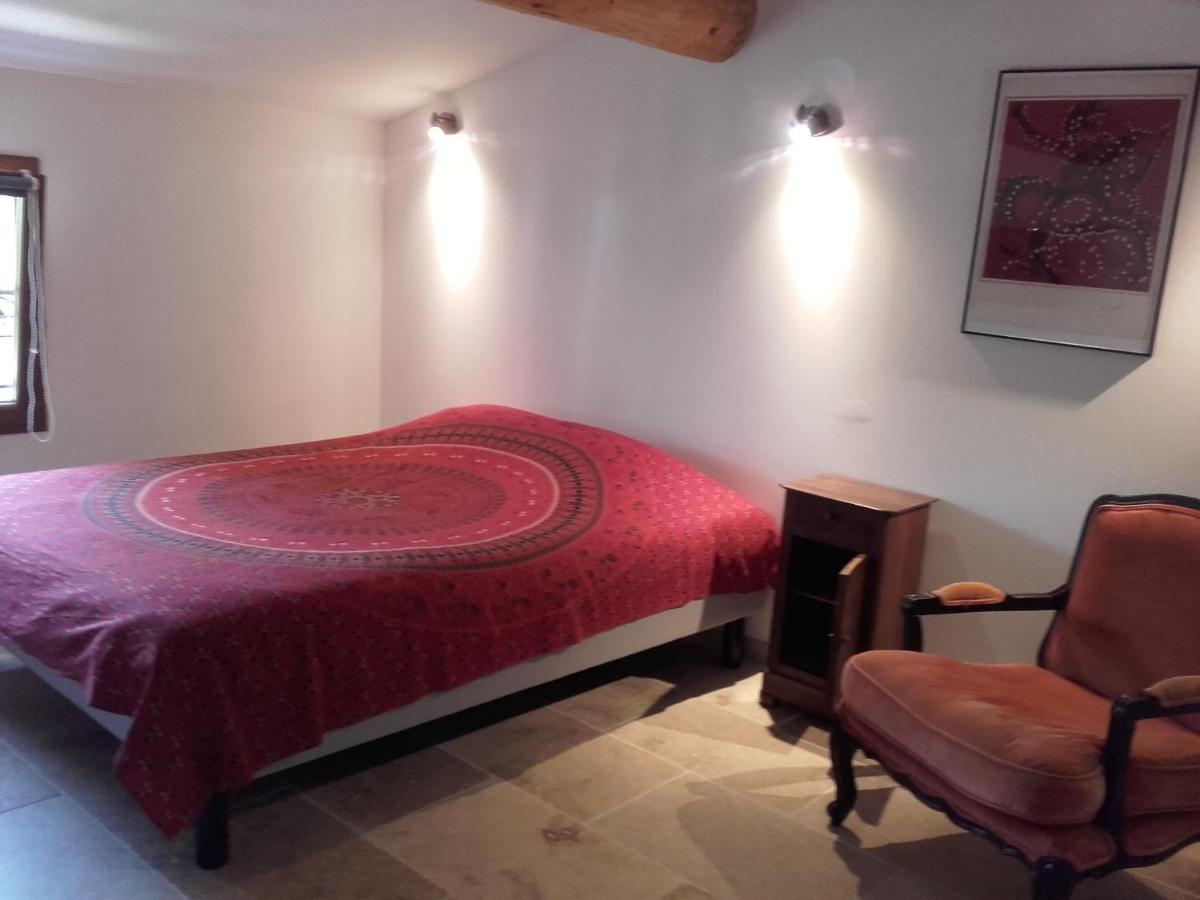 Appartement Domaine L'Oliveraie Le Castellet  Ngoại thất bức ảnh