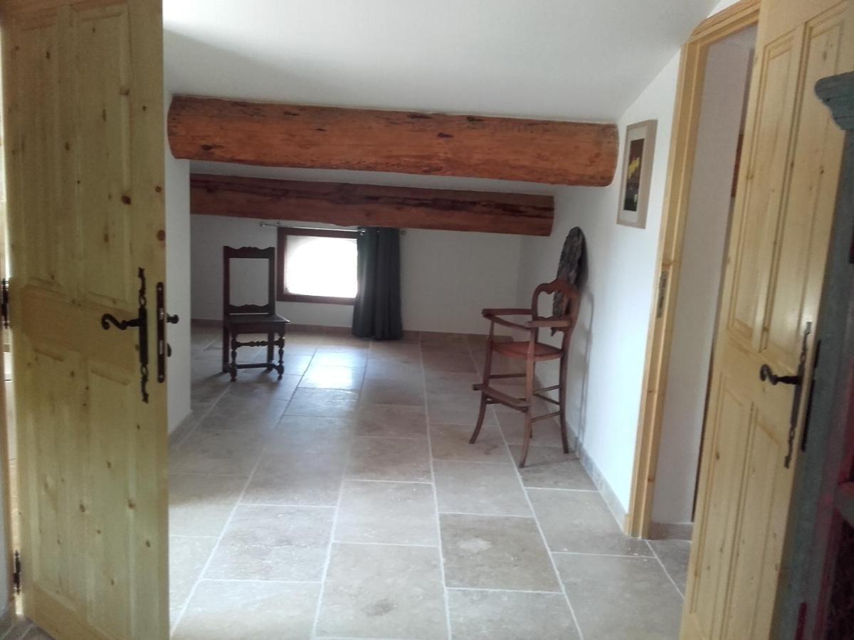 Appartement Domaine L'Oliveraie Le Castellet  Ngoại thất bức ảnh