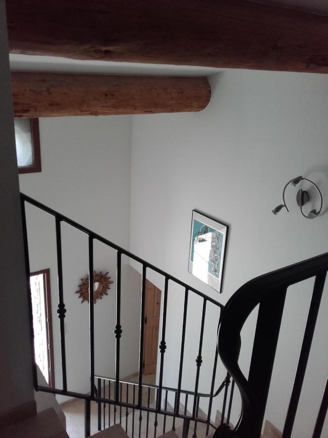 Appartement Domaine L'Oliveraie Le Castellet  Ngoại thất bức ảnh