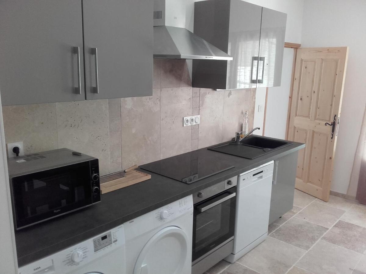 Appartement Domaine L'Oliveraie Le Castellet  Ngoại thất bức ảnh