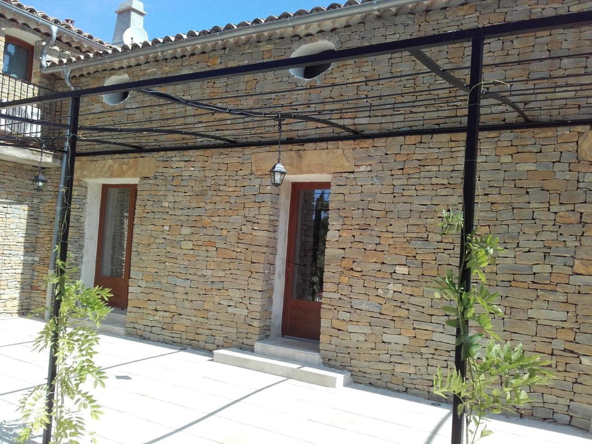 Appartement Domaine L'Oliveraie Le Castellet  Ngoại thất bức ảnh