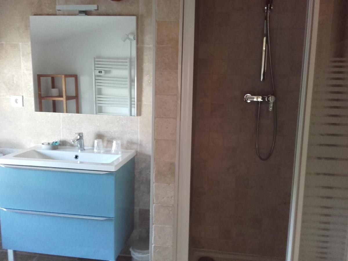 Appartement Domaine L'Oliveraie Le Castellet  Ngoại thất bức ảnh