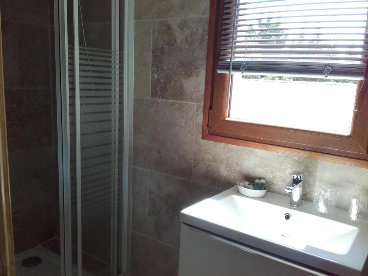 Appartement Domaine L'Oliveraie Le Castellet  Ngoại thất bức ảnh