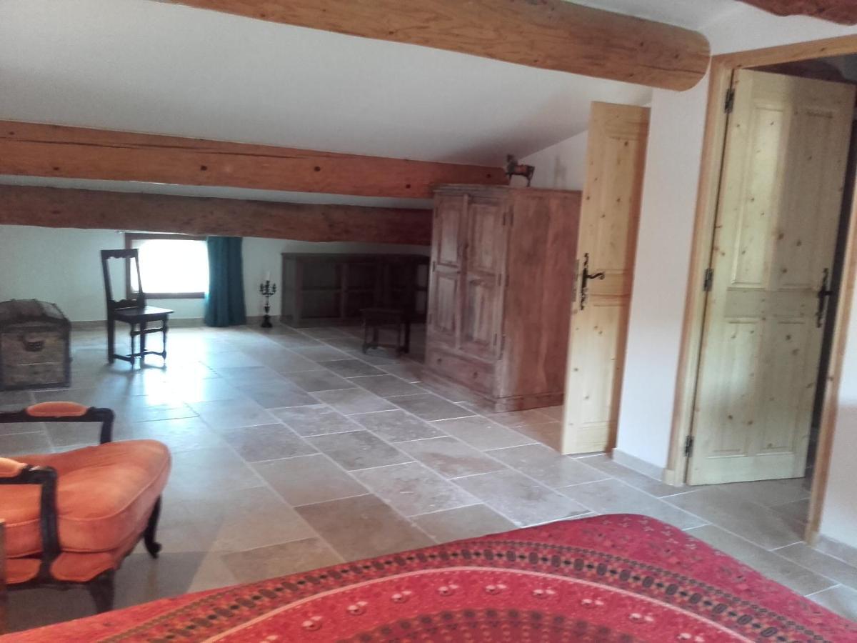 Appartement Domaine L'Oliveraie Le Castellet  Ngoại thất bức ảnh