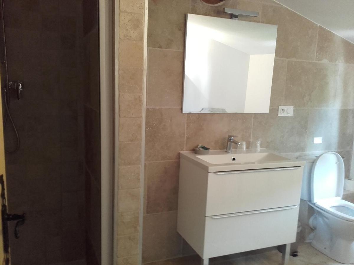 Appartement Domaine L'Oliveraie Le Castellet  Ngoại thất bức ảnh