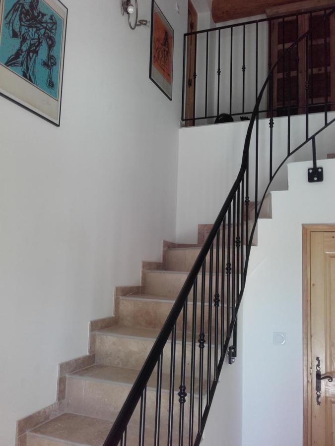Appartement Domaine L'Oliveraie Le Castellet  Ngoại thất bức ảnh