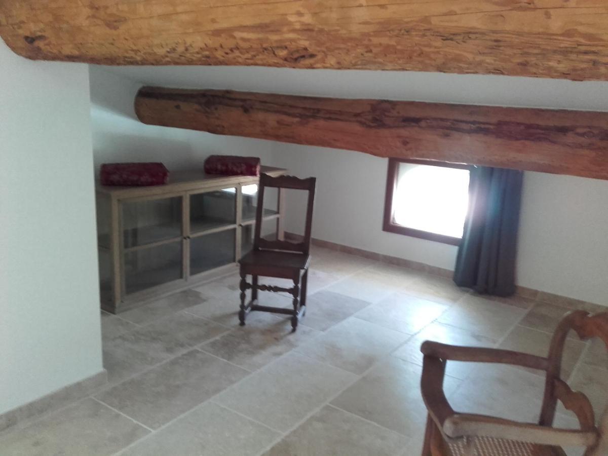 Appartement Domaine L'Oliveraie Le Castellet  Ngoại thất bức ảnh