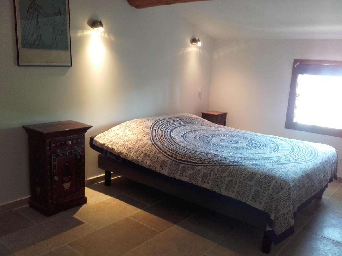 Appartement Domaine L'Oliveraie Le Castellet  Ngoại thất bức ảnh