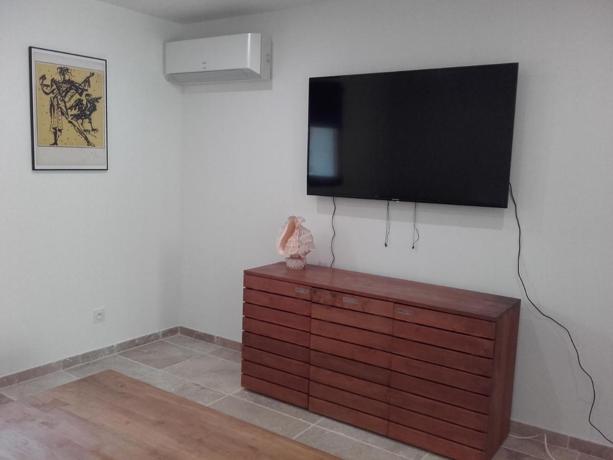 Appartement Domaine L'Oliveraie Le Castellet  Ngoại thất bức ảnh