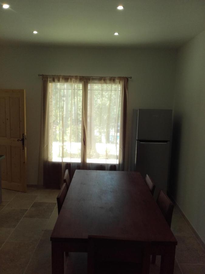 Appartement Domaine L'Oliveraie Le Castellet  Ngoại thất bức ảnh
